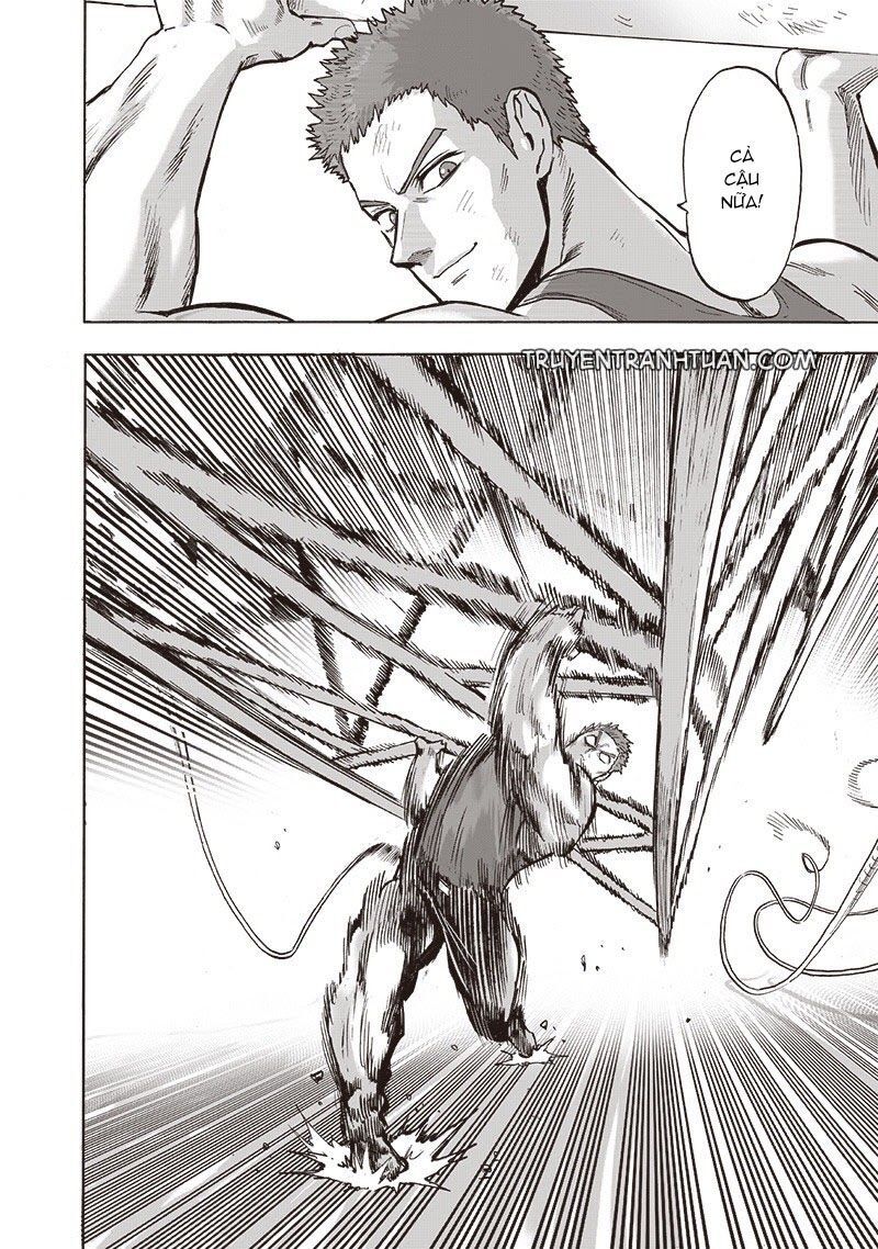 Onepunch Man Chap 181 - Next Chap 182