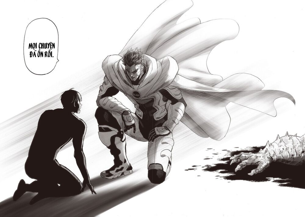 Onepunch Man Chap 1811 - Next Chap 1812