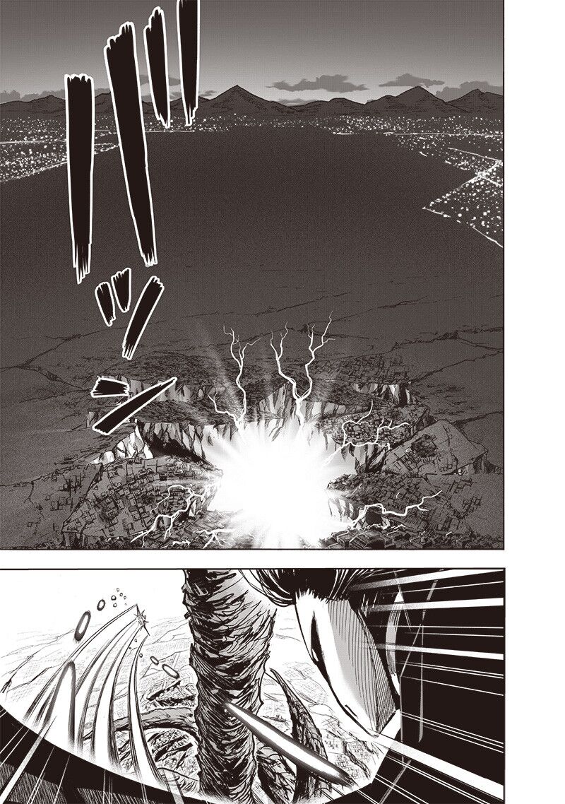 Onepunch Man Chap 1811 - Next Chap 1812