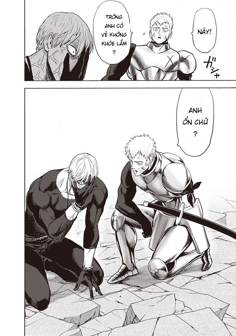 Onepunch Man Chap 1811 - Next Chap 1812