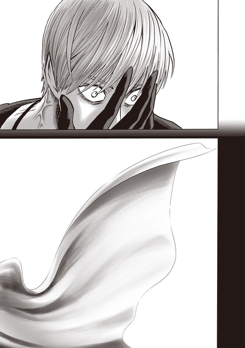 Onepunch Man Chap 1811 - Next Chap 1812