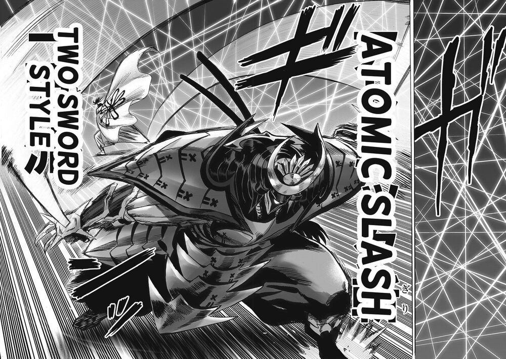 Onepunch Man Chap 1825 - Next Chap 1826
