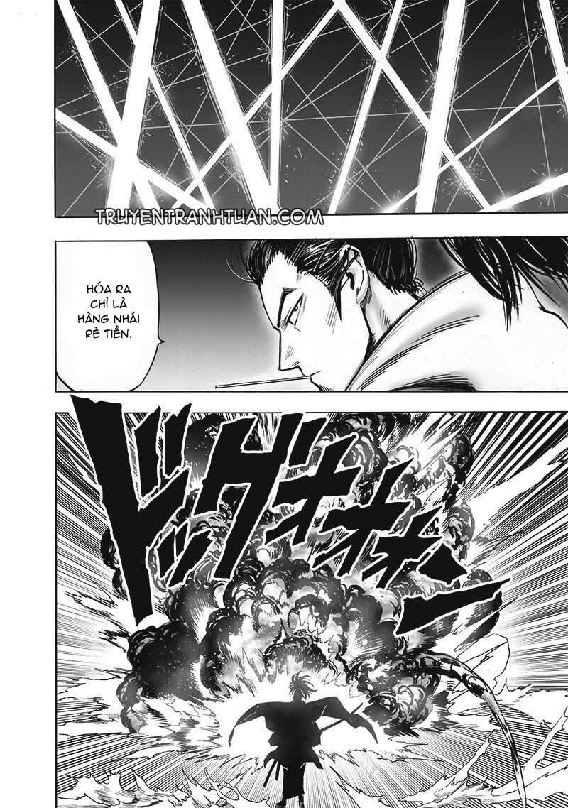 Onepunch Man Chap 1825 - Next Chap 1826