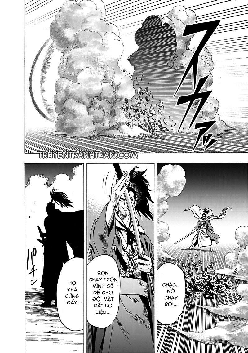 Onepunch Man Chap 1825 - Next Chap 1826