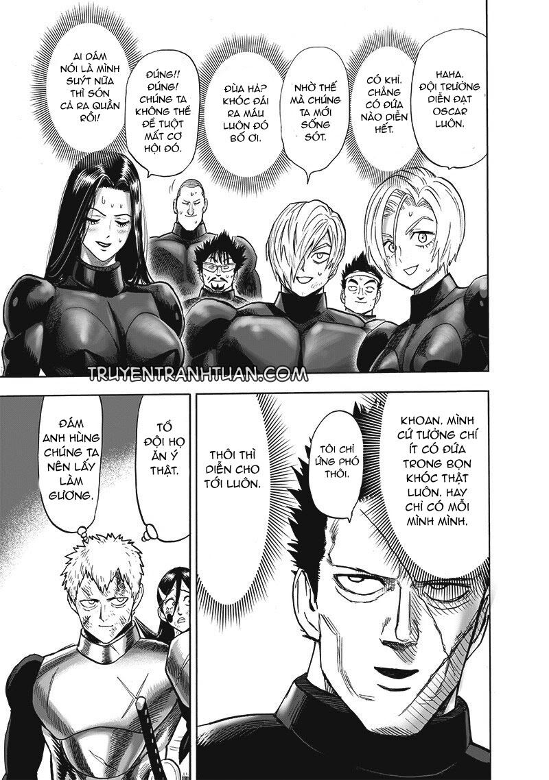 Onepunch Man Chap 1825 - Next Chap 1826