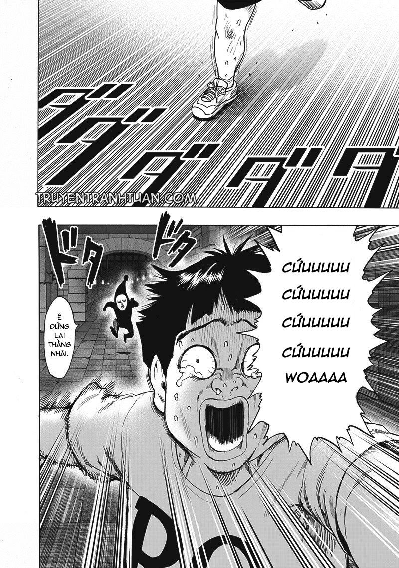 Onepunch Man Chap 1825 - Next Chap 1826
