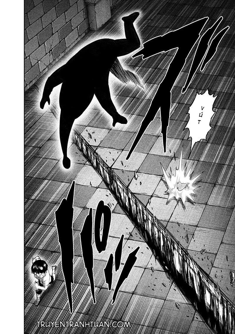 Onepunch Man Chap 1825 - Next Chap 1826