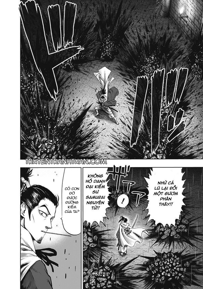 Onepunch Man Chap 1825 - Next Chap 1826
