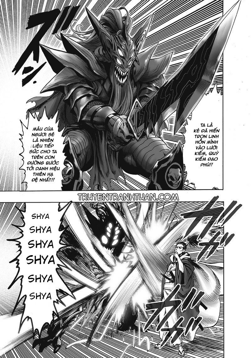 Onepunch Man Chap 1825 - Next Chap 1826
