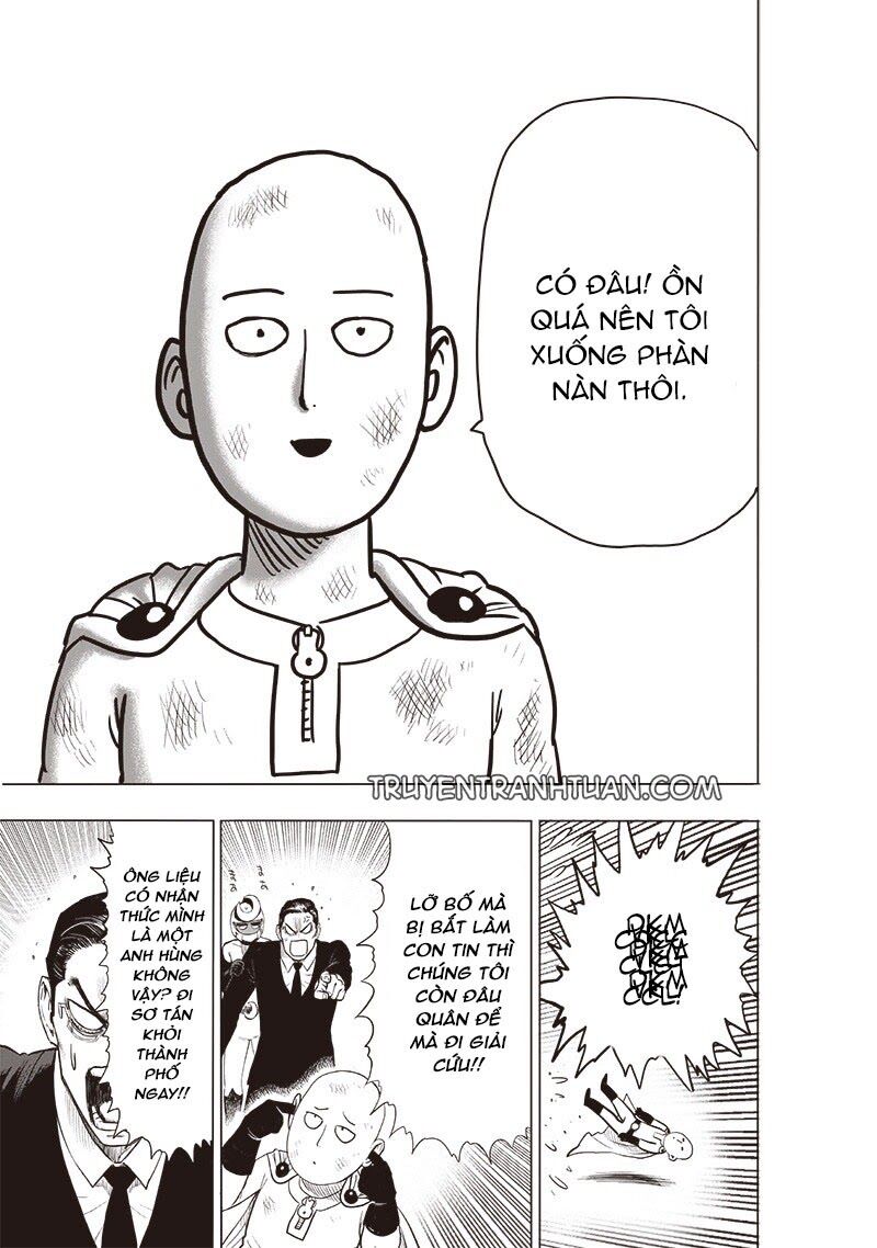 Onepunch Man Chap 1826 - Next Chap 1827