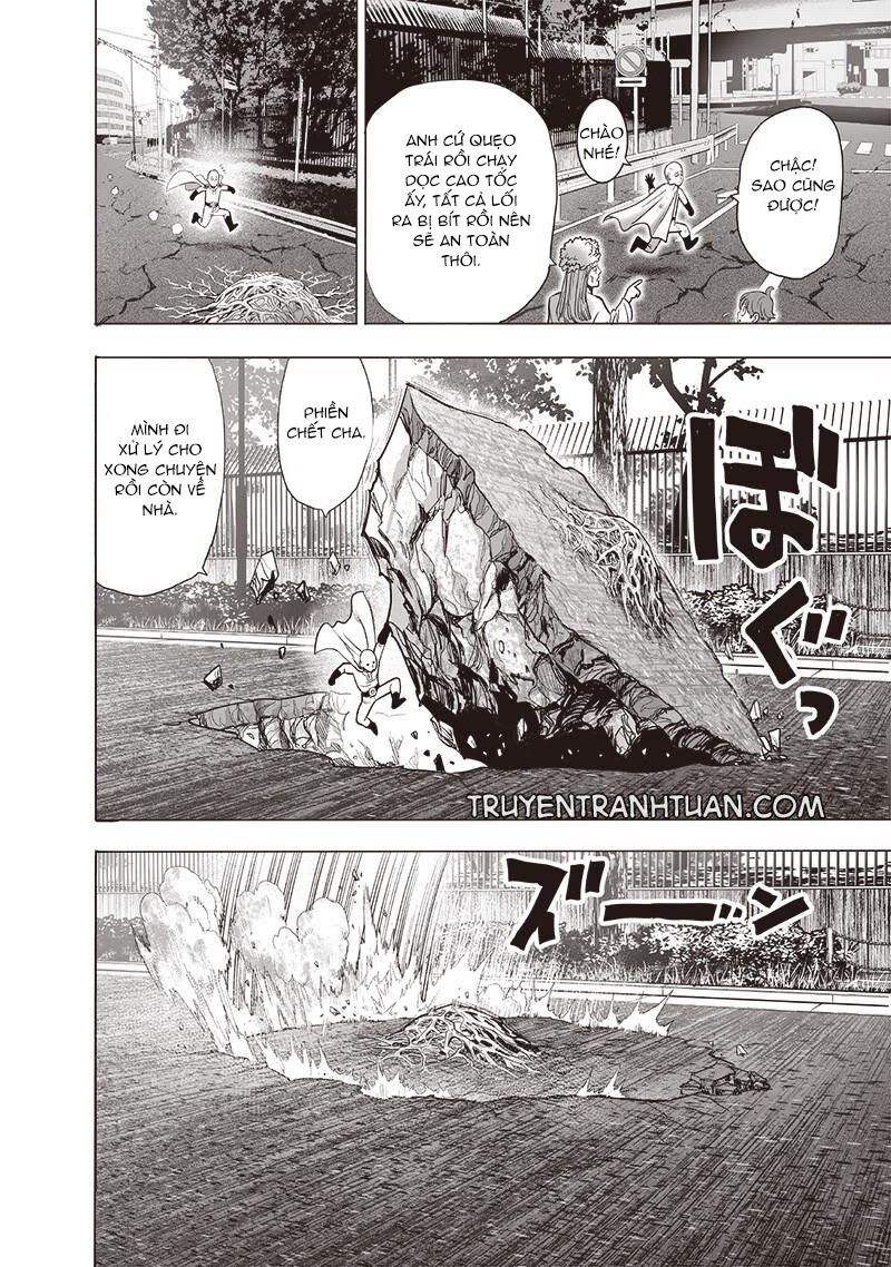 Onepunch Man Chap 1826 - Next Chap 1827