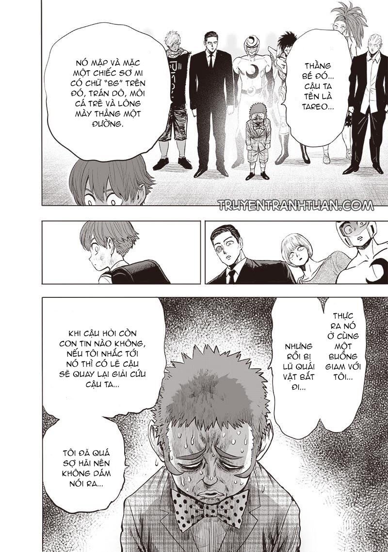 Onepunch Man Chap 1826 - Next Chap 1827