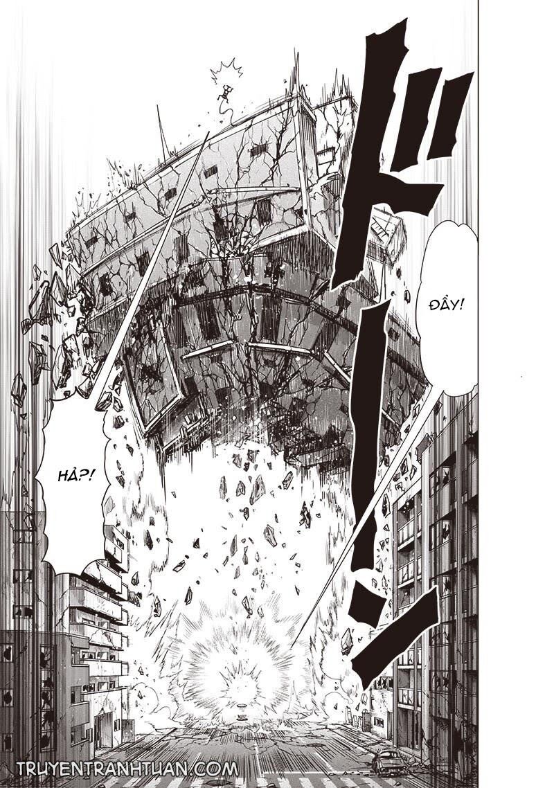 Onepunch Man Chap 1826 - Next Chap 1827