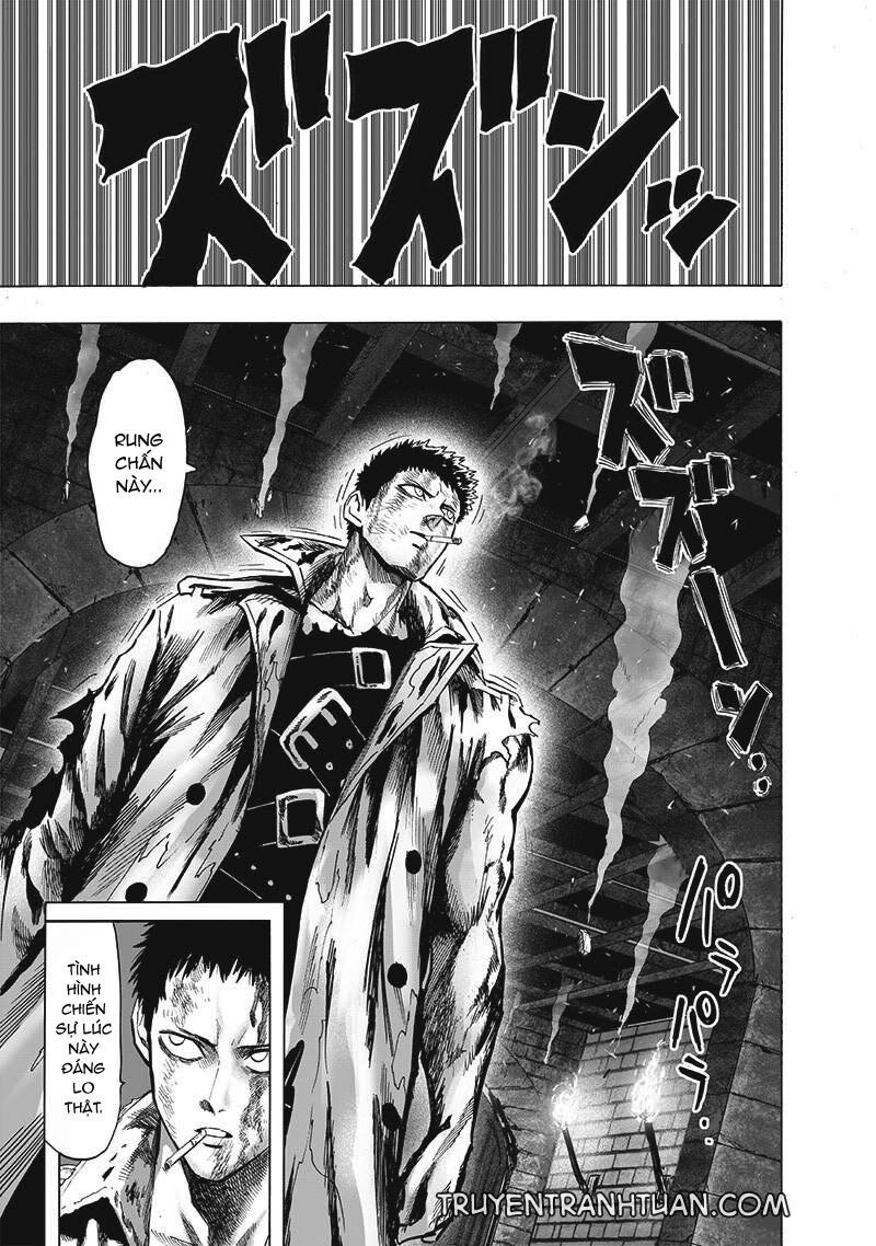 Onepunch Man Chap 1828 - Next Chap 1829