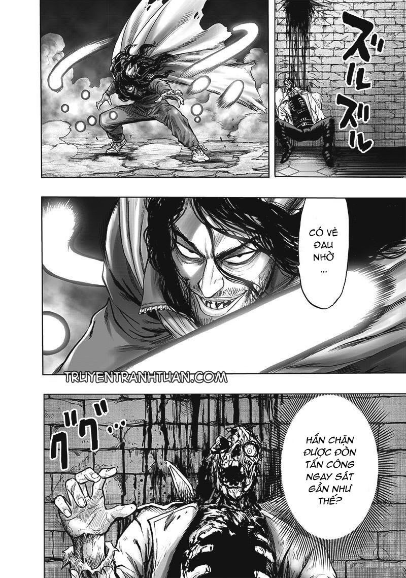 Onepunch Man Chap 1828 - Next Chap 1829