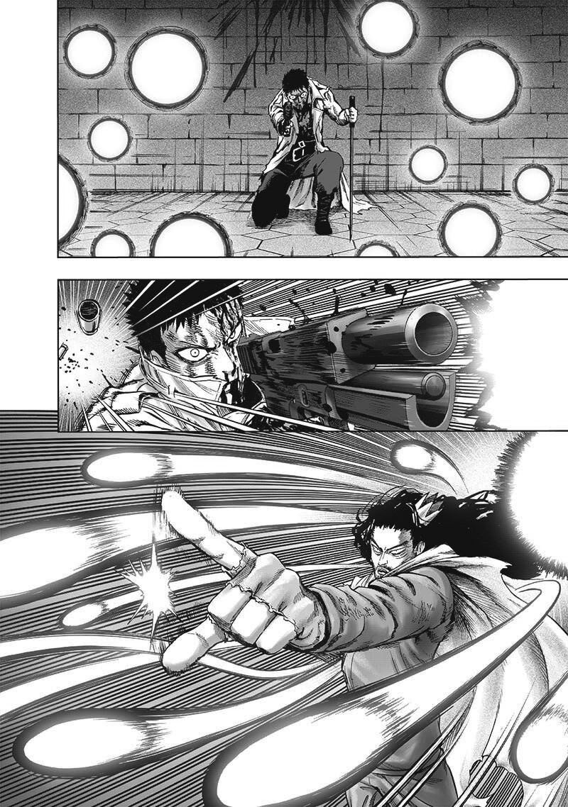 Onepunch Man Chap 1828 - Next Chap 1829