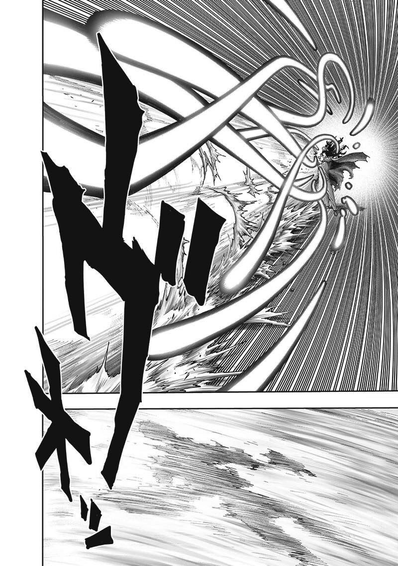 Onepunch Man Chap 1828 - Next Chap 1829