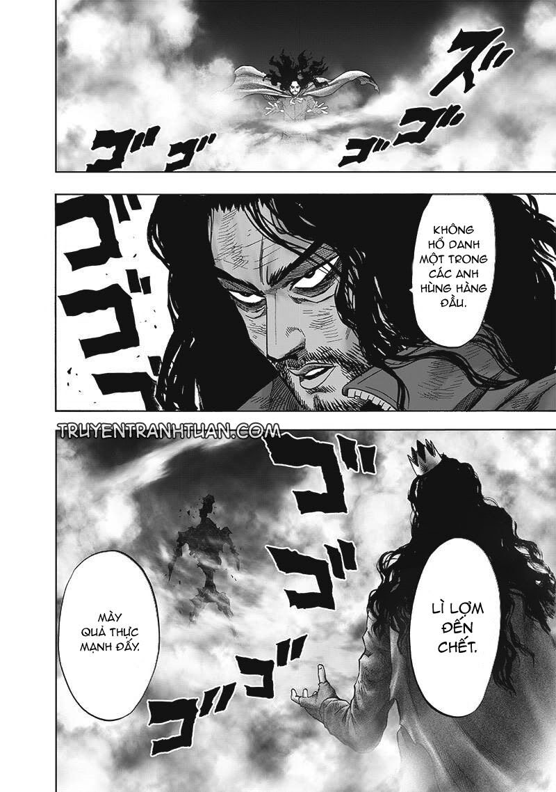 Onepunch Man Chap 1828 - Next Chap 1829