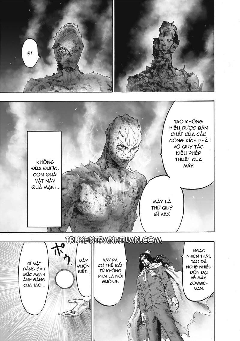 Onepunch Man Chap 1828 - Next Chap 1829