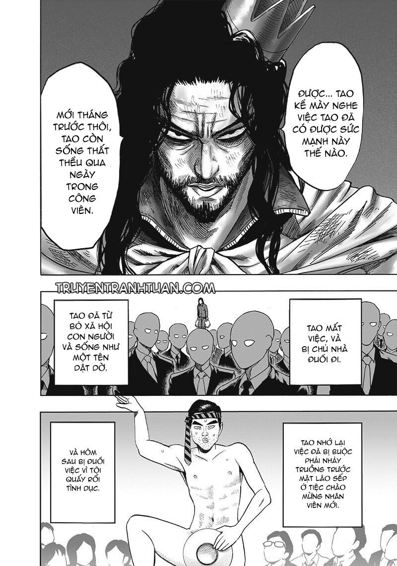 Onepunch Man Chap 1828 - Next Chap 1829