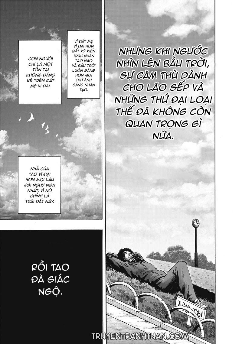 Onepunch Man Chap 1828 - Next Chap 1829