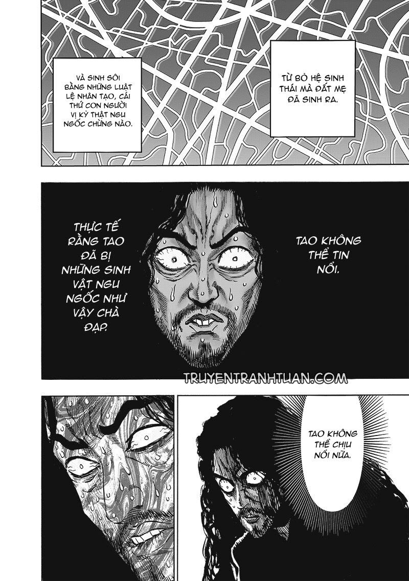 Onepunch Man Chap 1828 - Next Chap 1829