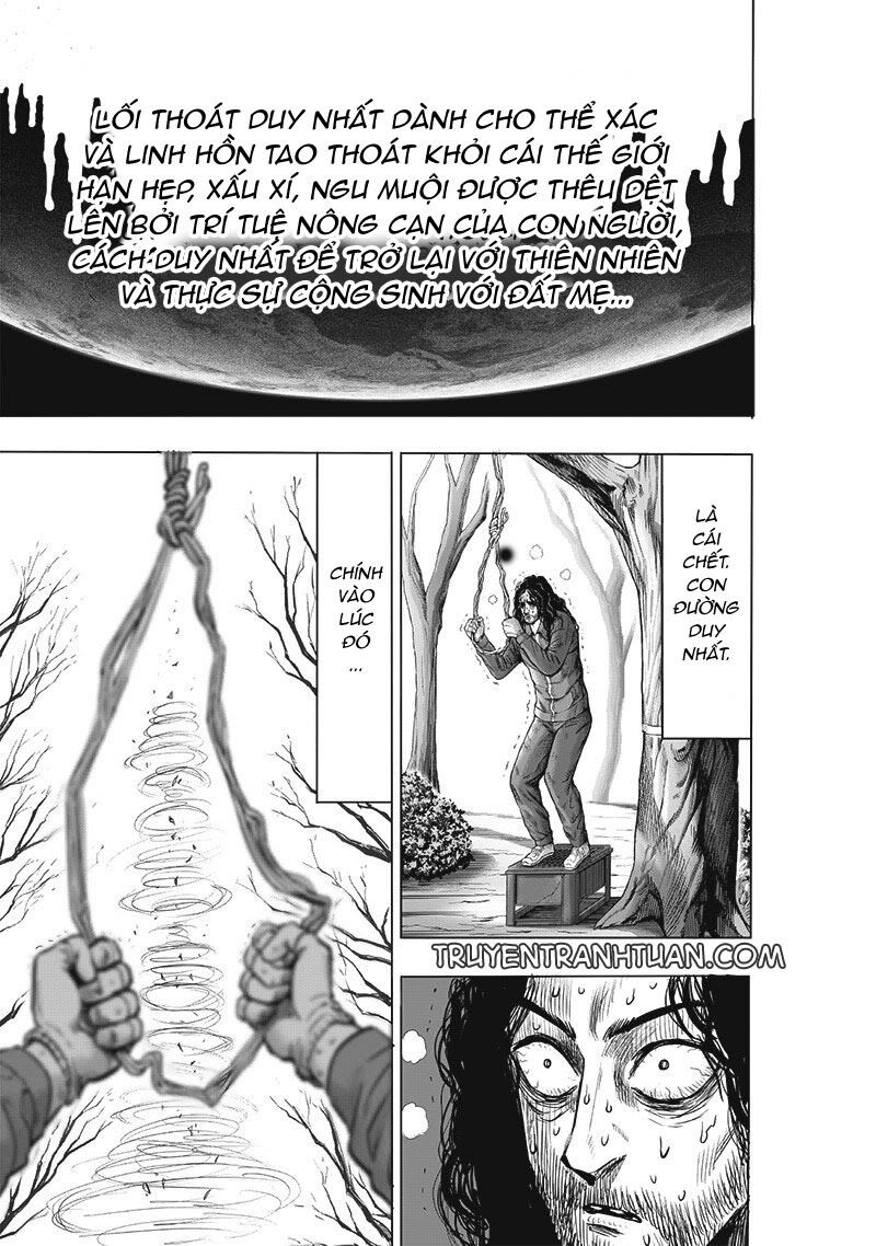 Onepunch Man Chap 1828 - Next Chap 1829