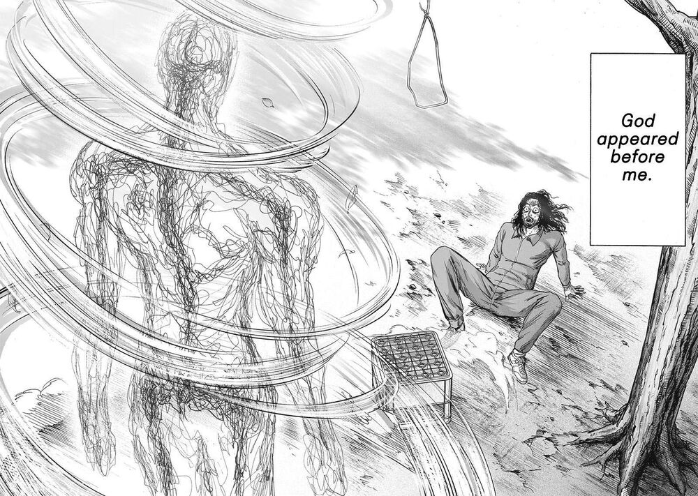 Onepunch Man Chap 1828 - Next Chap 1829