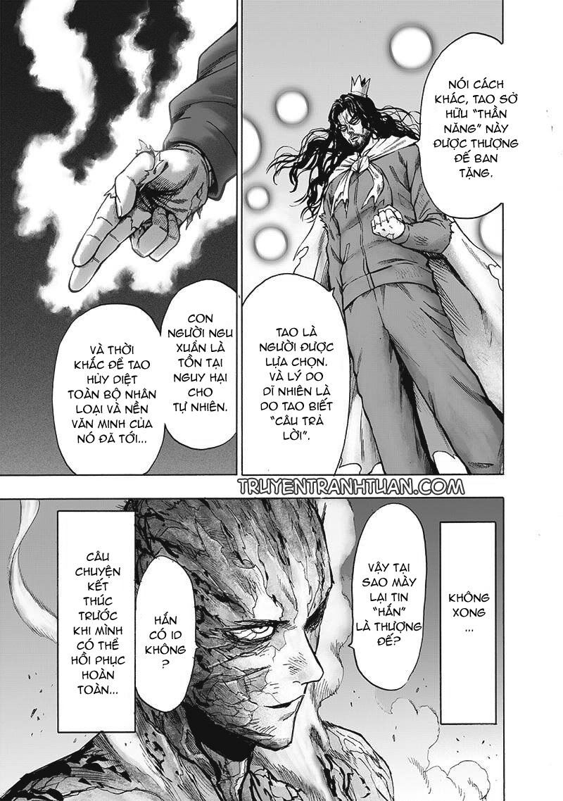 Onepunch Man Chap 1828 - Next Chap 1829