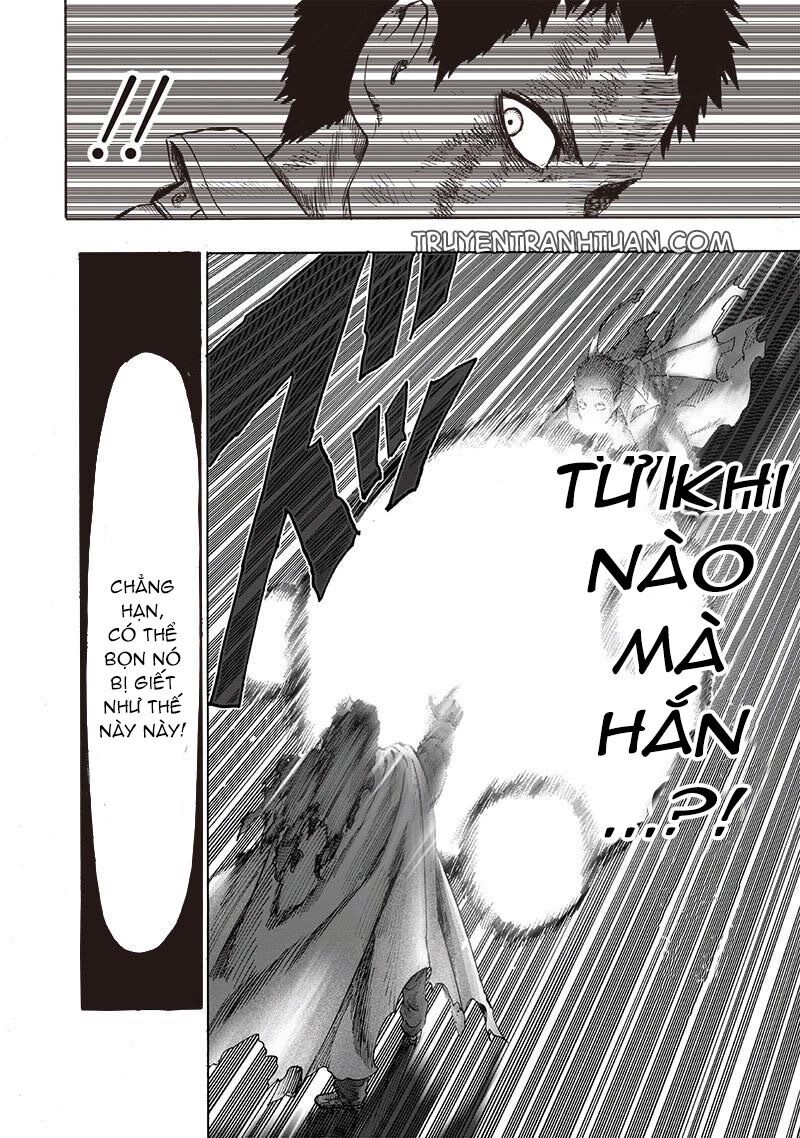 Onepunch Man Chap 1828 - Next Chap 1829