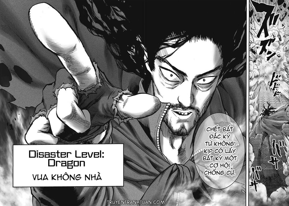Onepunch Man Chap 1828 - Next Chap 1829