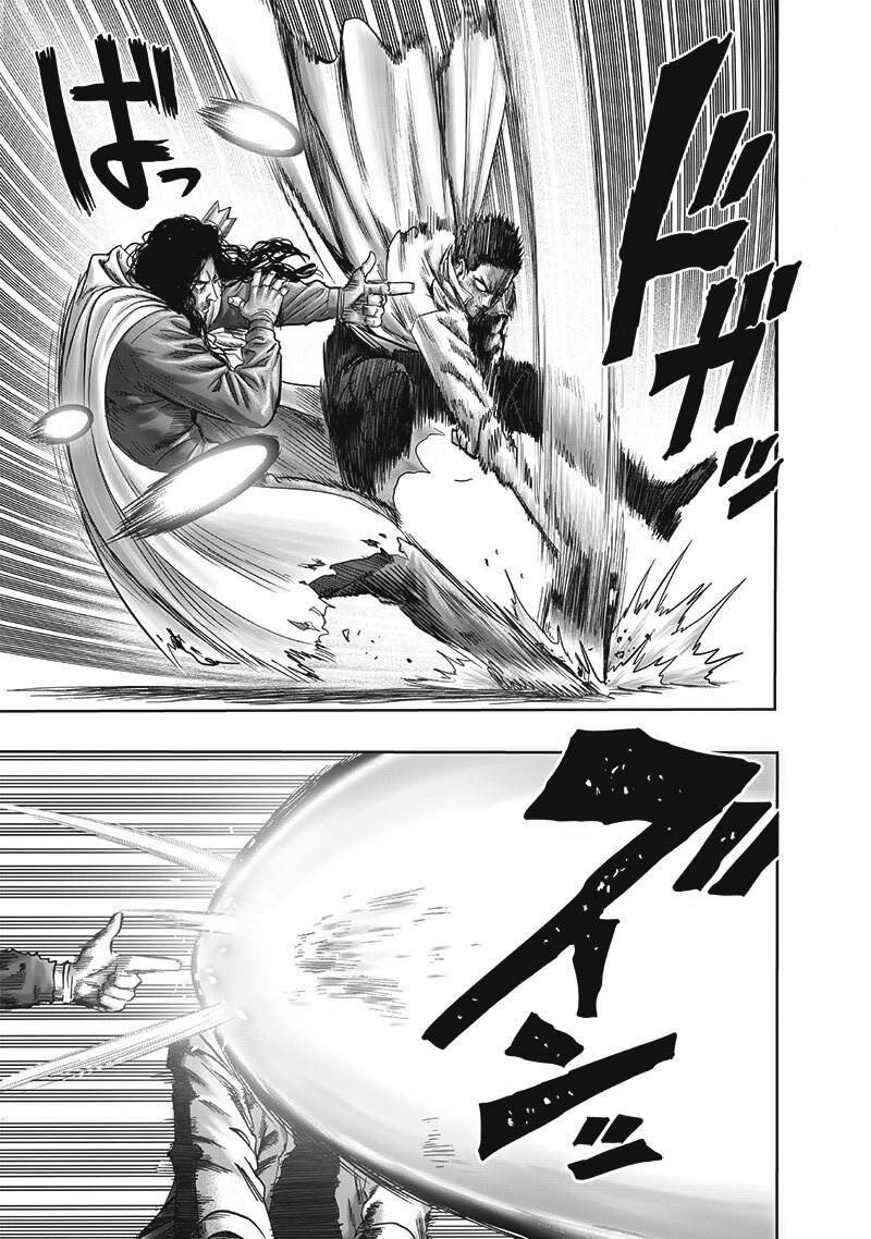 Onepunch Man Chap 1828 - Next Chap 1829
