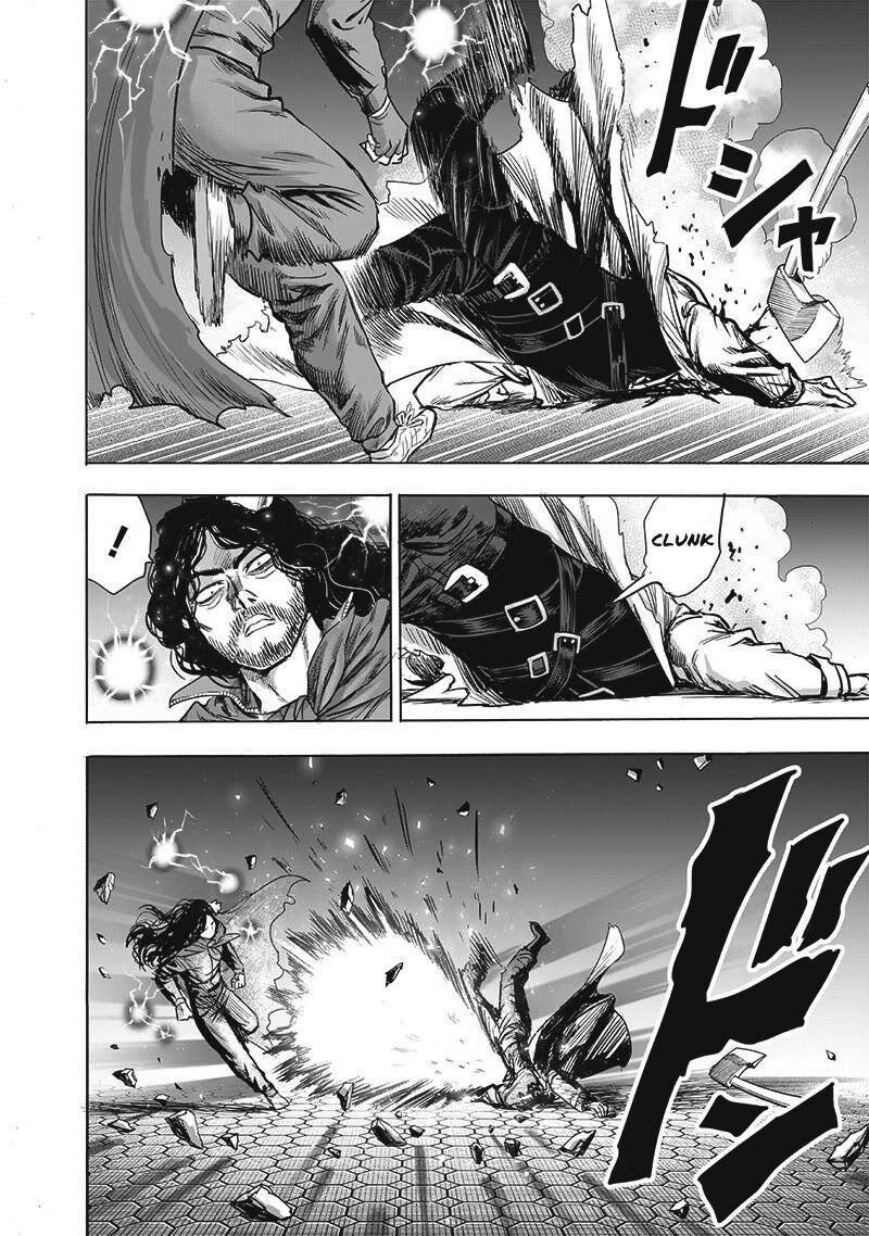 Onepunch Man Chap 1828 - Next Chap 1829