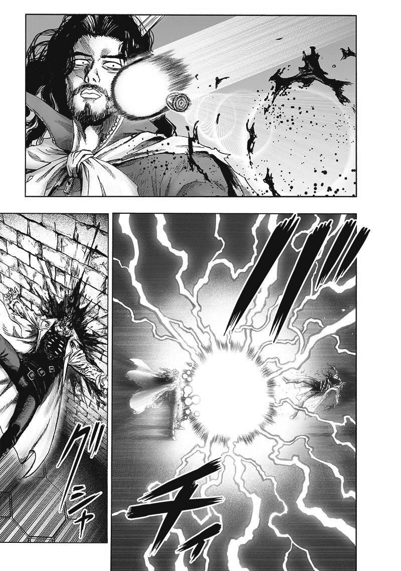 Onepunch Man Chap 1828 - Next Chap 1829