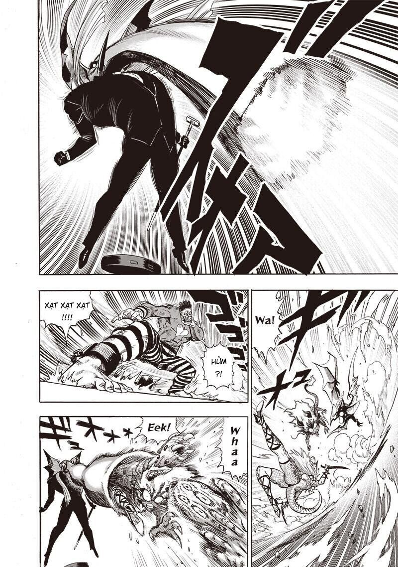 Onepunch Man Chap 1829 - Next Chap 1830