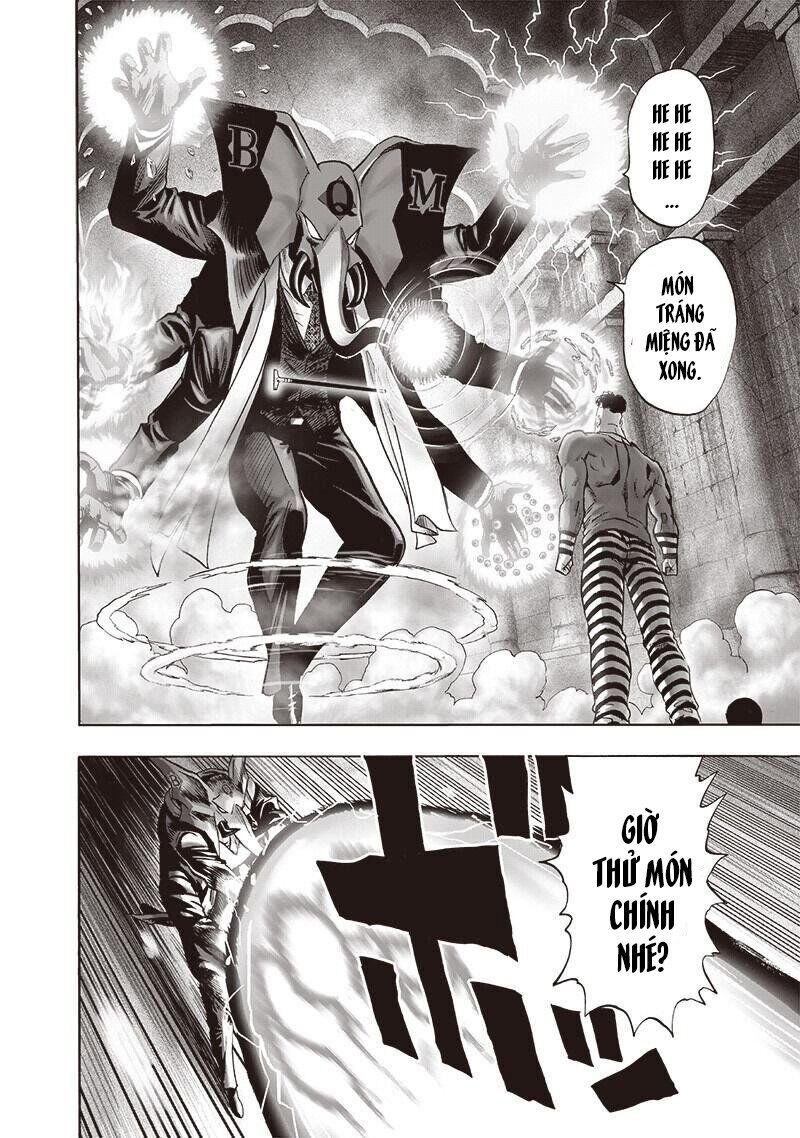 Onepunch Man Chap 1829 - Next Chap 1830