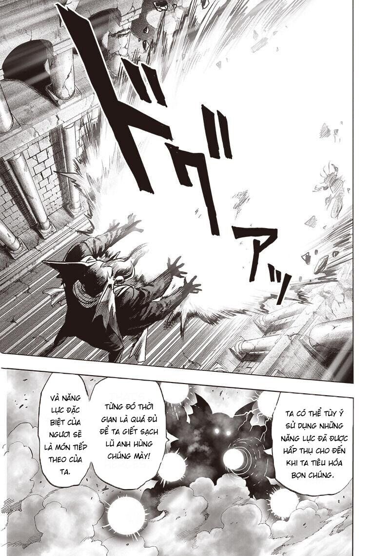 Onepunch Man Chap 1829 - Next Chap 1830
