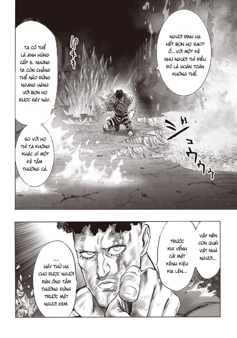 Onepunch Man Chap 1829 - Next Chap 1830