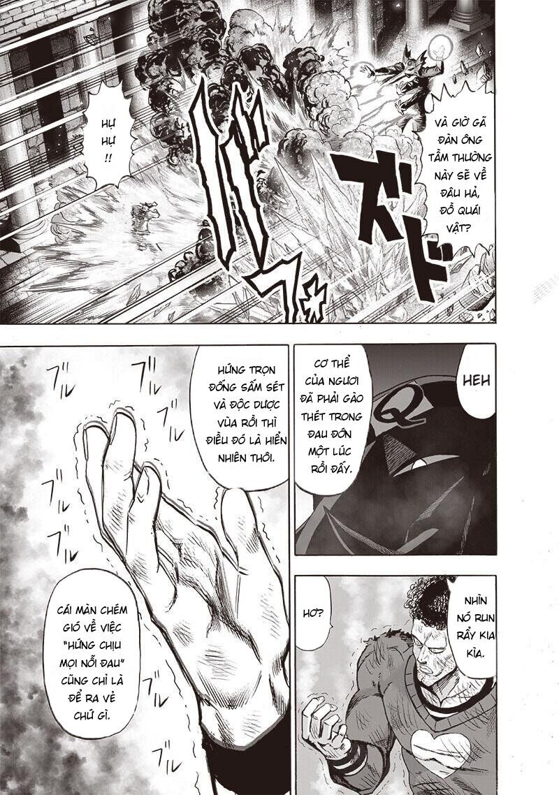 Onepunch Man Chap 1829 - Next Chap 1830