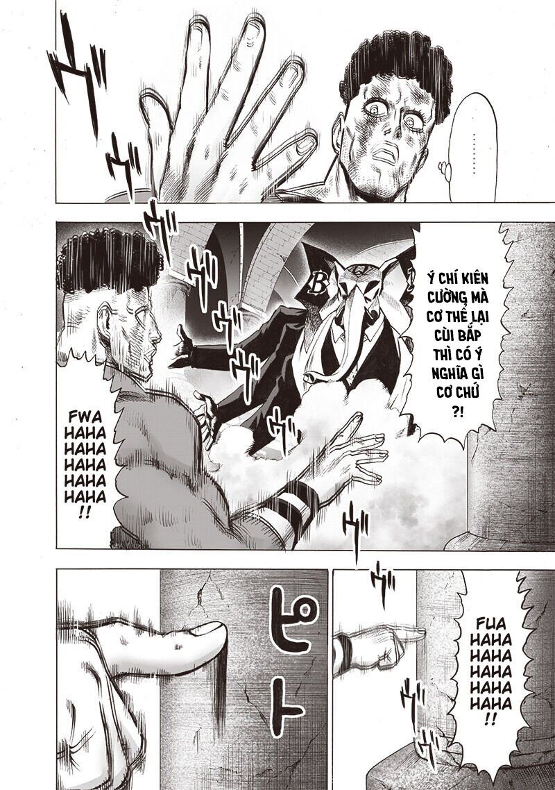 Onepunch Man Chap 1829 - Next Chap 1830