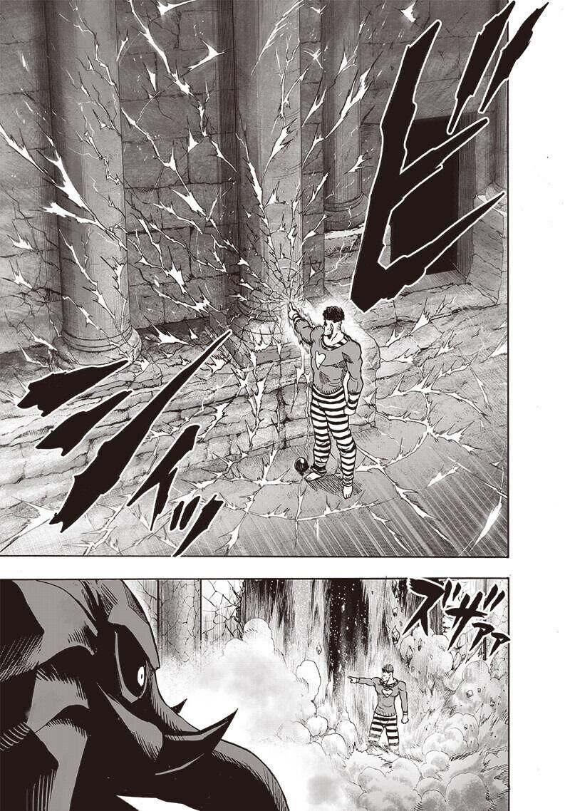 Onepunch Man Chap 1829 - Next Chap 1830