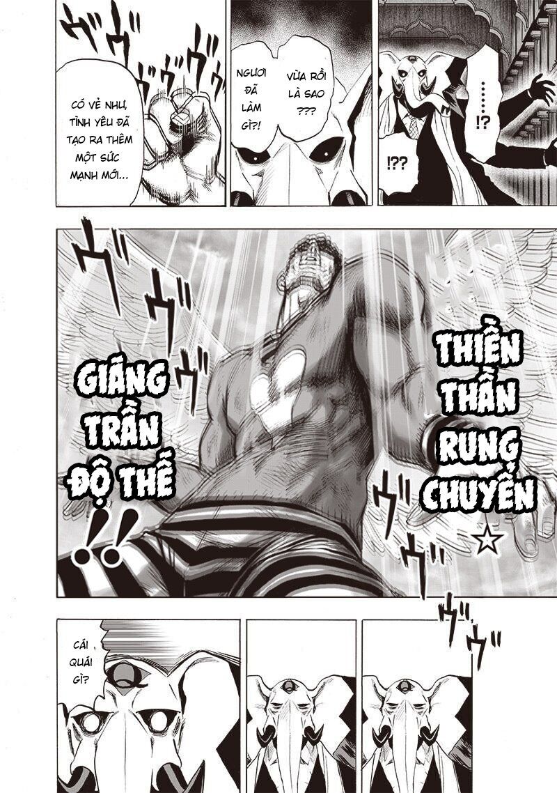 Onepunch Man Chap 1829 - Next Chap 1830