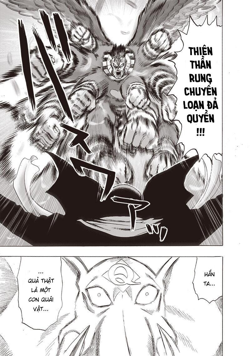 Onepunch Man Chap 1829 - Next Chap 1830