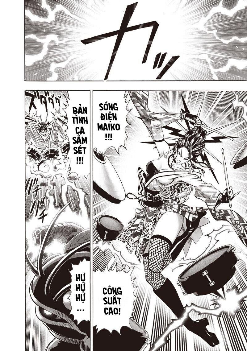 Onepunch Man Chap 1829 - Next Chap 1830