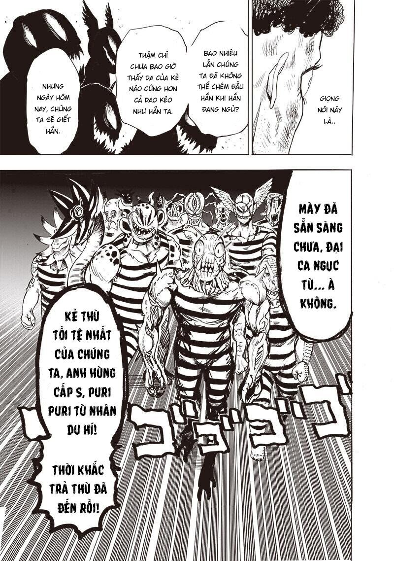 Onepunch Man Chap 1829 - Next Chap 1830