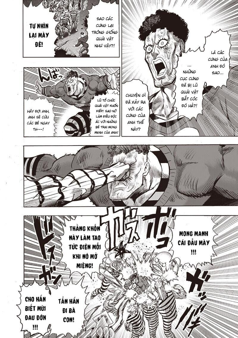 Onepunch Man Chap 1829 - Next Chap 1830