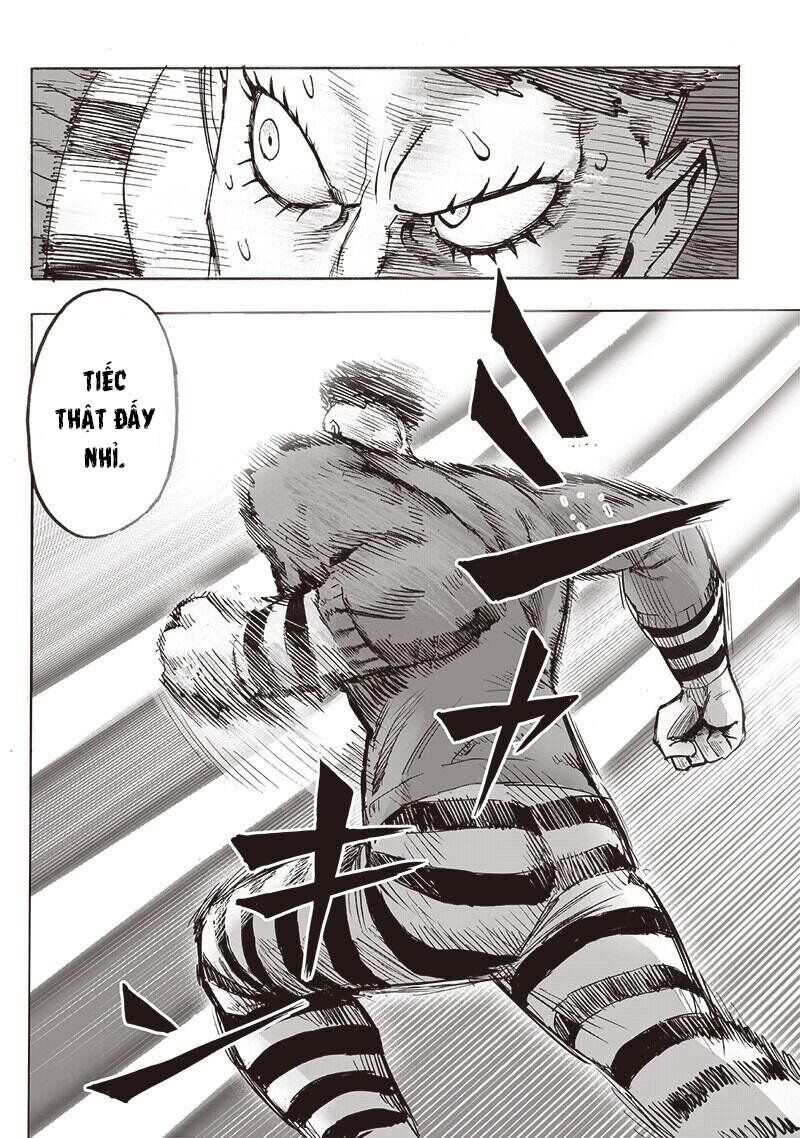 Onepunch Man Chap 1829 - Next Chap 1830