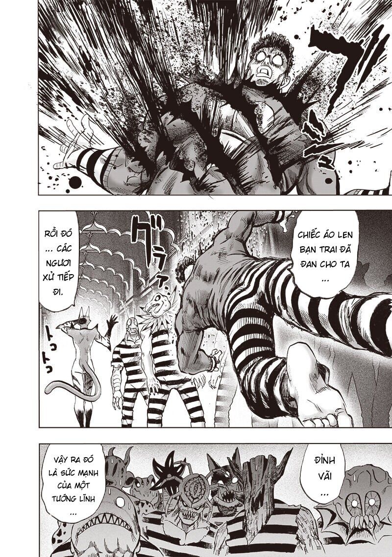 Onepunch Man Chap 1829 - Next Chap 1830
