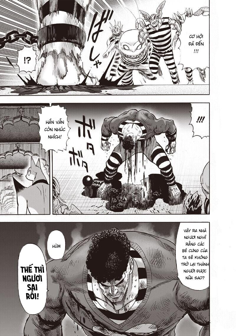 Onepunch Man Chap 1829 - Next Chap 1830
