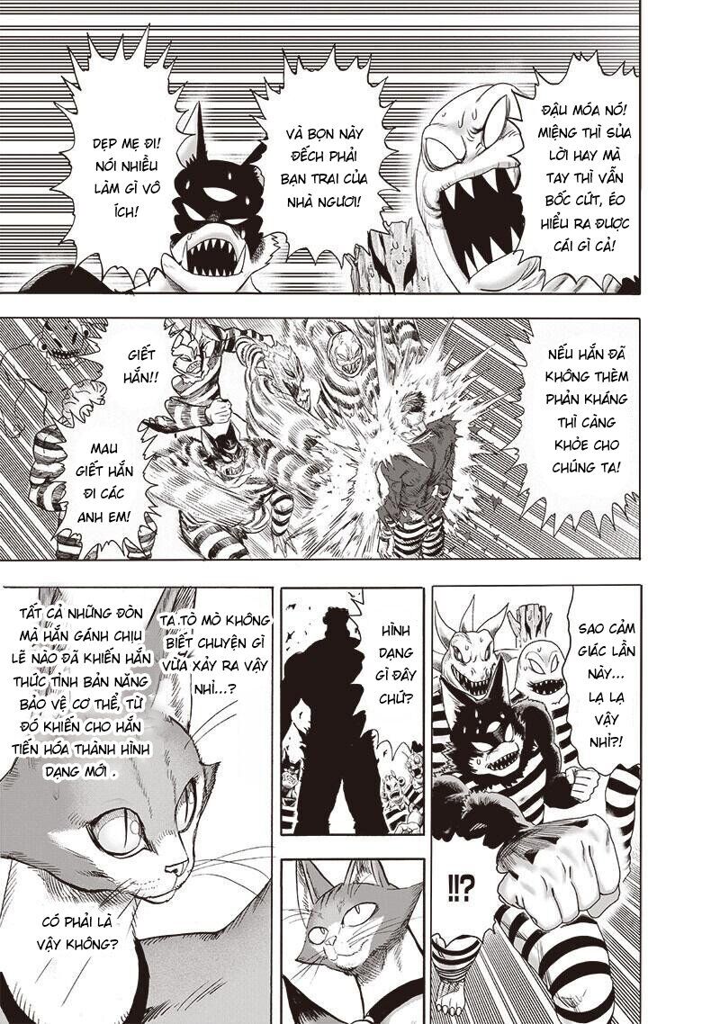 Onepunch Man Chap 1829 - Next Chap 1830